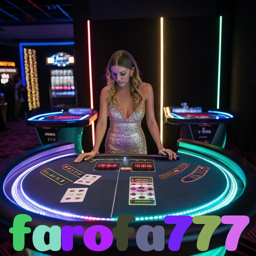 A Magia dos Jogos de Fantasia na farofa777