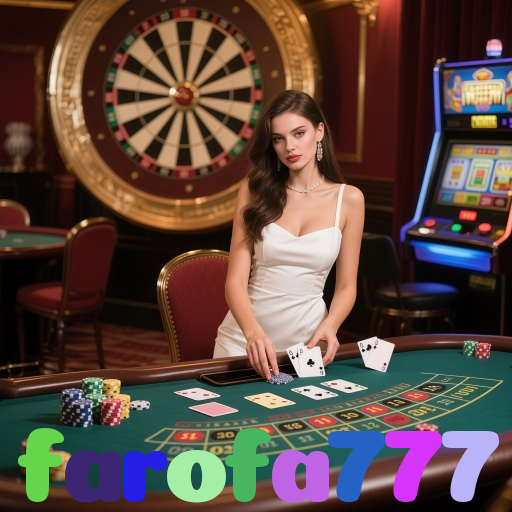 A Magia dos Jogos de Fantasia na farofa777