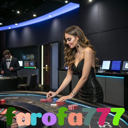 A Magia dos Jogos de Fantasia na farofa777