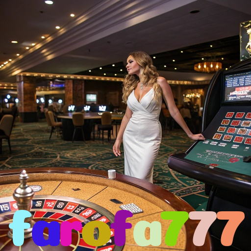 A Magia dos Jogos de Fantasia na farofa777