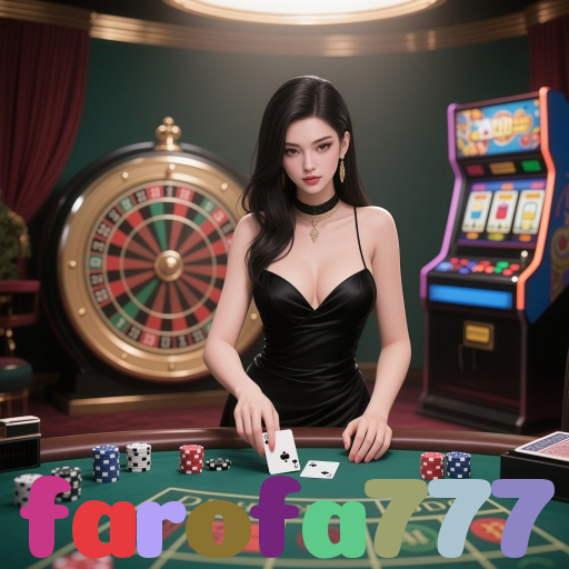 A Magia dos Jogos de Fantasia na farofa777