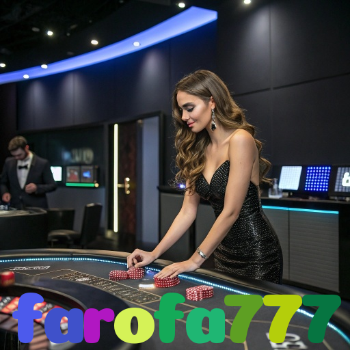 A Magia dos Jogos de Fantasia na farofa777