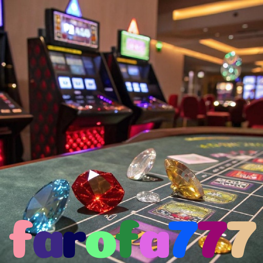 A Magia dos Jogos de Fantasia na farofa777