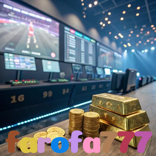 A Magia dos Jogos de Fantasia na farofa777