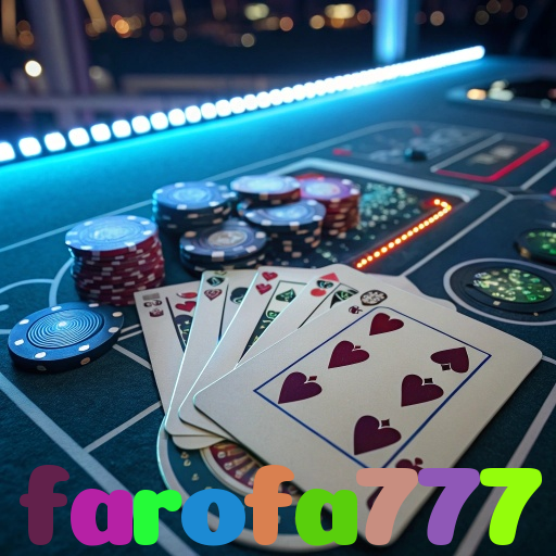 A Magia dos Jogos de Fantasia na farofa777