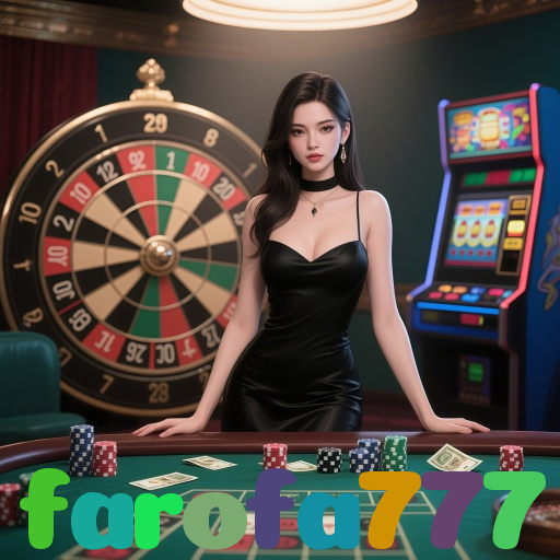 A Magia dos Jogos de Fantasia na farofa777