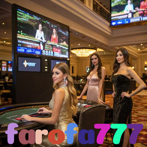 A Magia dos Jogos de Fantasia na farofa777