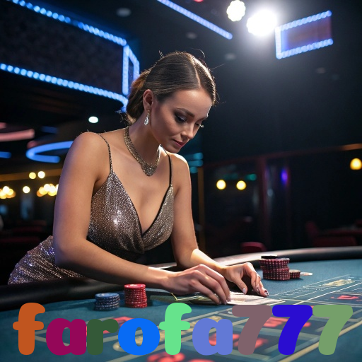 A Magia dos Jogos de Fantasia na farofa777