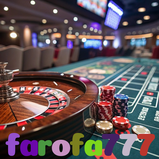 A Magia dos Jogos de Fantasia na farofa777