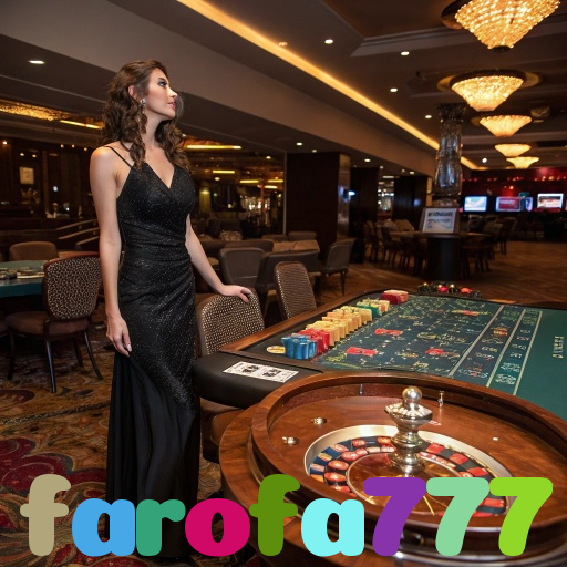 A Magia dos Jogos de Fantasia na farofa777