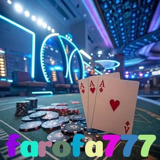 A Magia dos Jogos de Fantasia na farofa777