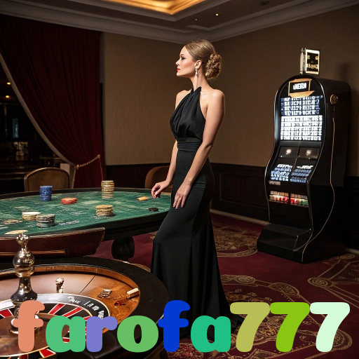 A Magia dos Jogos de Fantasia na farofa777