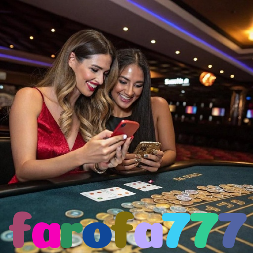 A Magia dos Jogos de Fantasia na farofa777