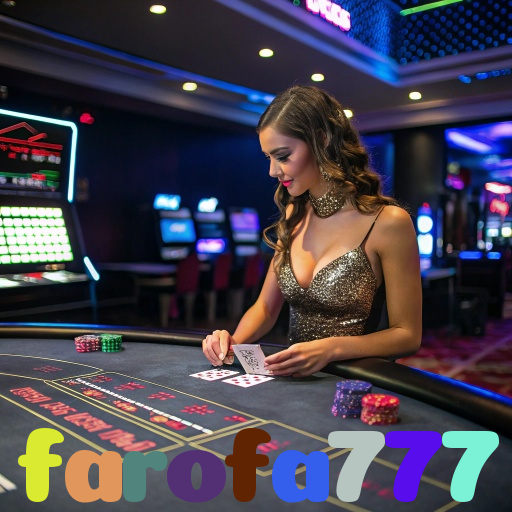 A Magia dos Jogos de Fantasia na farofa777