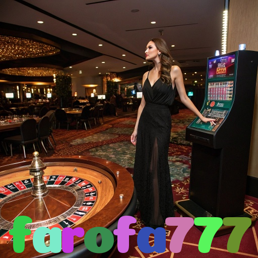 A Magia dos Jogos de Fantasia na farofa777