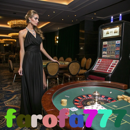 A Magia dos Jogos de Fantasia na farofa777