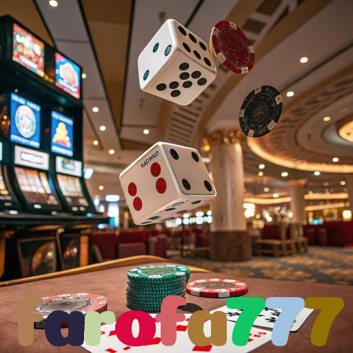 A Magia dos Jogos de Fantasia na farofa777