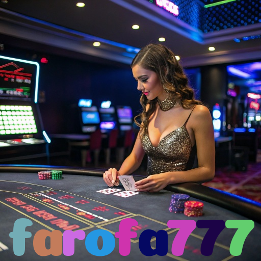 A Magia dos Jogos de Fantasia na farofa777