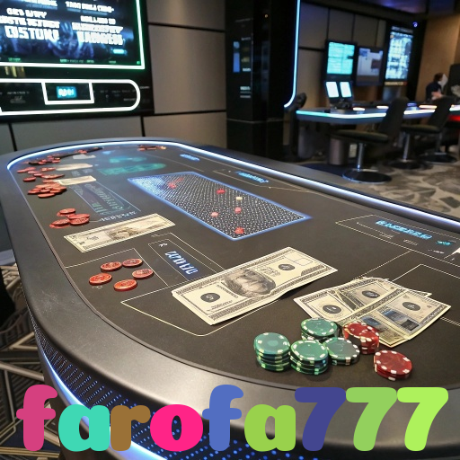 A Magia dos Jogos de Fantasia na farofa777