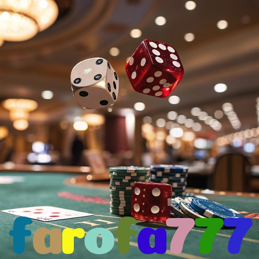A Magia dos Jogos de Fantasia na farofa777