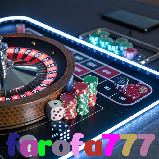 A Magia dos Jogos de Fantasia na farofa777