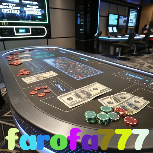 A Magia dos Jogos de Fantasia na farofa777
