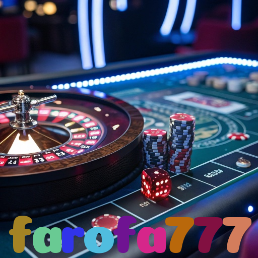 A Magia dos Jogos de Fantasia na farofa777