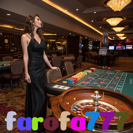 A Magia dos Jogos de Fantasia na farofa777