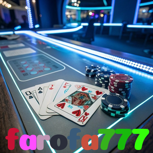 A Magia dos Jogos de Fantasia na farofa777