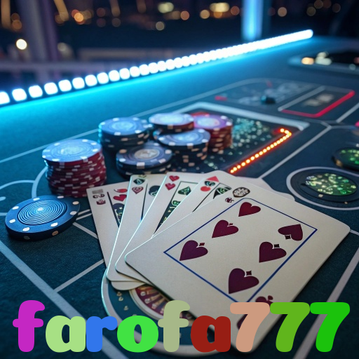 A Magia dos Jogos de Fantasia na farofa777