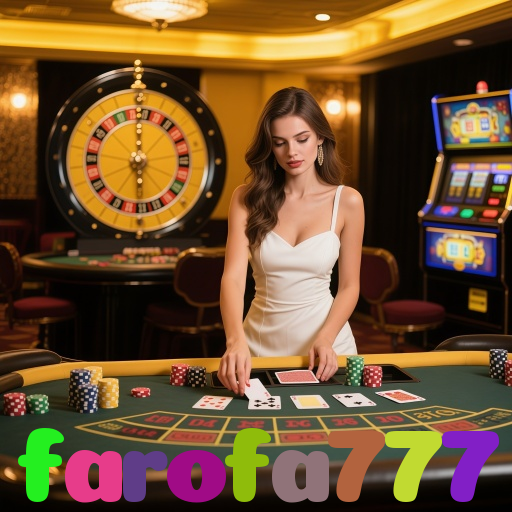 A Magia dos Jogos de Fantasia na farofa777