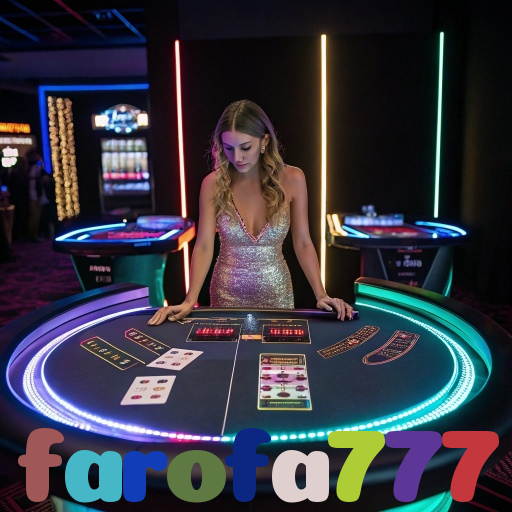 A Magia dos Jogos de Fantasia na farofa777
