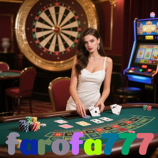 A Magia dos Jogos de Fantasia na farofa777