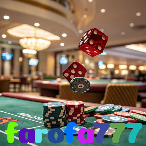 A Magia dos Jogos de Fantasia na farofa777