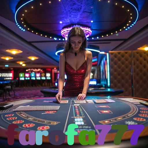 A Magia dos Jogos de Fantasia na farofa777