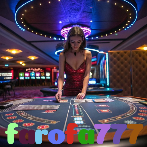 A Magia dos Jogos de Fantasia na farofa777