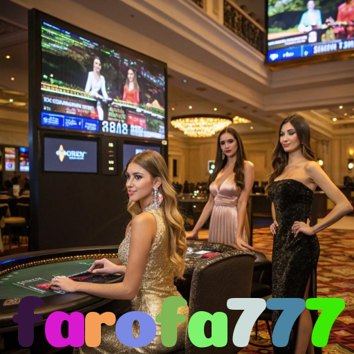 A Magia dos Jogos de Fantasia na farofa777