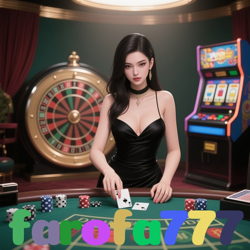 A Magia dos Jogos de Fantasia na farofa777