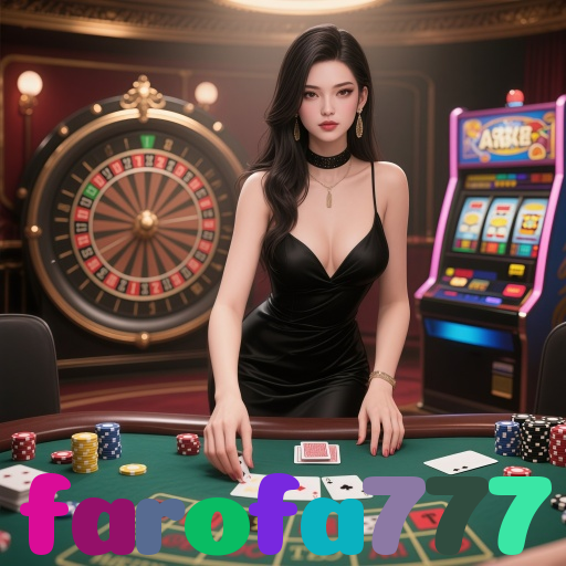 A Magia dos Jogos de Fantasia na farofa777