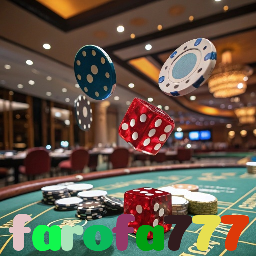 A Magia dos Jogos de Fantasia na farofa777