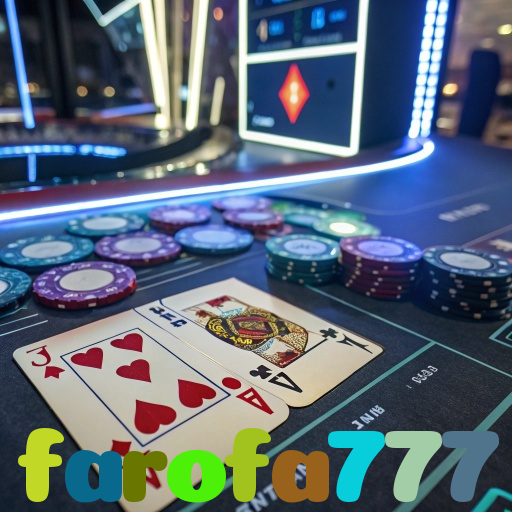 A Magia dos Jogos de Fantasia na farofa777