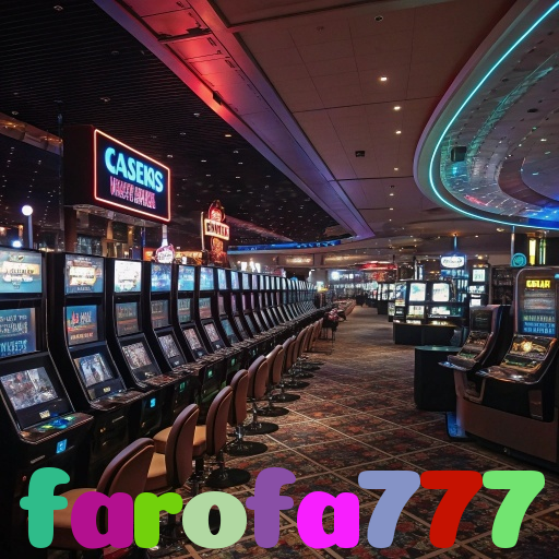 A Magia dos Jogos de Fantasia na farofa777