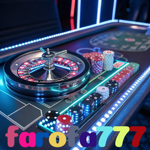 A Magia dos Jogos de Fantasia na farofa777