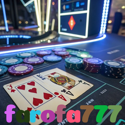 A Magia dos Jogos de Fantasia na farofa777