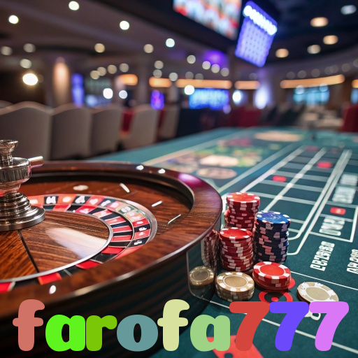 A Magia dos Jogos de Fantasia na farofa777