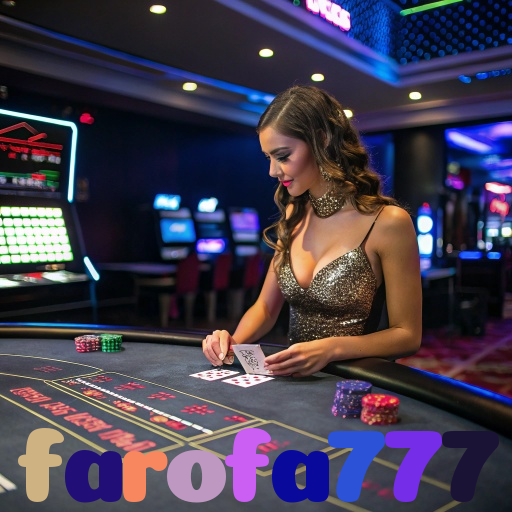 A Magia dos Jogos de Fantasia na farofa777