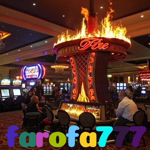 A Magia dos Jogos de Fantasia na farofa777