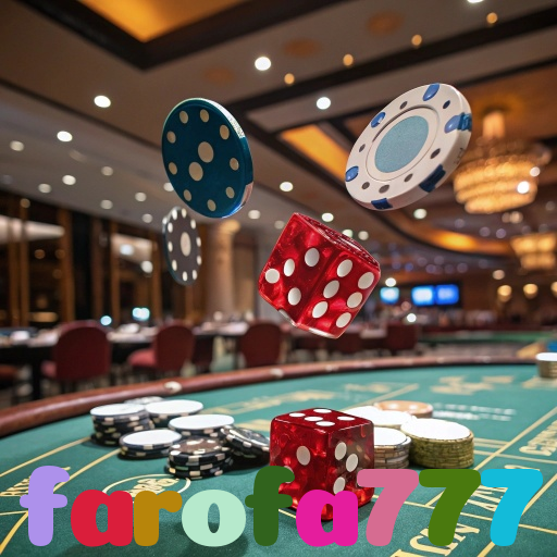 A Magia dos Jogos de Fantasia na farofa777