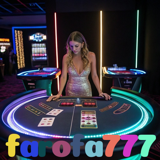A Magia dos Jogos de Fantasia na farofa777