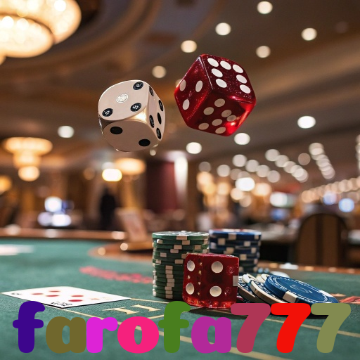 A Magia dos Jogos de Fantasia na farofa777